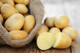 Τι σημαίνει αν οι πατάτες έχουν πρασινίσει λίγο – Τι κίνδυνος υγείας υπάρχει!,