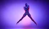 Alvin Ailey American Dance Theater, Χορεύοντας,Alvin Ailey American Dance Theater, chorevontas