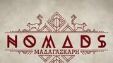 Nomads Μαδαγασκάρη, Ανακοινώθηκαν,Nomads madagaskari, anakoinothikan