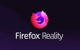 Firefox Reality, Browser,Mozilla