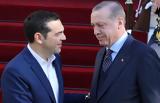 Συνάντηση Τσίπρα, Ερντογάν, Υόρκη,synantisi tsipra, erntogan, yorki