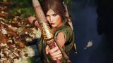 Mod, Lara,Shadow, Tomb Raider
