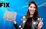 PlayStation Classic Wants Your Nostalgia Dollars - IGN Daily Fix,