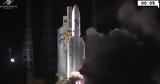 Ariane 5, Πραγματοποιήθηκε, 100ή,Ariane 5, pragmatopoiithike, 100i