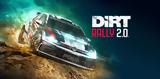 Ανακοινώθηκε, Dirt Rally 2 0,anakoinothike, Dirt Rally 2 0