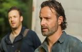 Andrew Lincoln,The Walking Dead