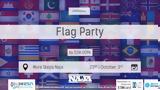 Flag Party, ESN UOPA,More Steps Naja