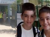 Απαγωγή Κύπρος, 11χρονοι,apagogi kypros, 11chronoi