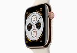 Apple Watch Series 4,Apple