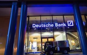 Handelsblatt, Deutsche Bank, UBS