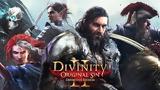 Divinity,Original Sin 2 - Definitive Edition Review