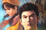 Shenmue,- TGS 2018