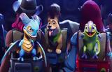 Fortnite - Season 6 Battle Pass,Now With Pets Trailer