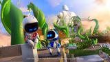 Astro Bot Rescue Mission,PlayStation VR Platform