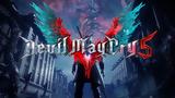 Devil May Cry 5, Νέο,Devil May Cry 5, neo