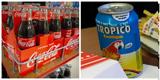 Coca-Cola, Εξαγόρασε, Tropico,Coca-Cola, exagorase, Tropico