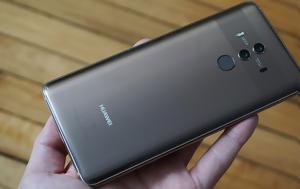 Kάποια Huawei Mate 10 Pro, Android Pie, Kapoia Huawei Mate 10 Pro, Android Pie