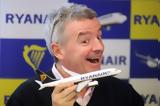 Michael O Leary Ryanair,