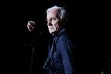 Σίγησε, Γαλλίας – Θρήνος, Charles Aznavour,sigise, gallias – thrinos, Charles Aznavour