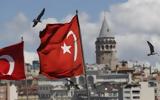 Τουρκία, Ακριβές, Τούρκους, 2019,tourkia, akrives, tourkous, 2019