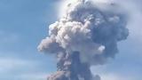 Έκρηξη, Ινδονησία, 24ωρα, - ΤΩΡΑ,ekrixi, indonisia, 24ora, - tora