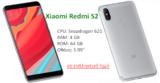 Xiaomi Redmi S2 - Δυνατό,Xiaomi Redmi S2 - dynato