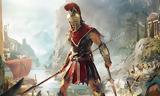 Παίξαμε, Assassins Creed Odyssey,paixame, Assassins Creed Odyssey