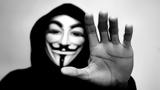 Επίθεση Ελλήνων Anonymous, Τουρκία,epithesi ellinon Anonymous, tourkia