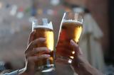9 επιστημονικοί λόγοι που η μπύρα κάνει καλό στην υγεία,