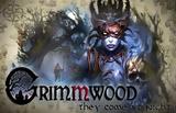 Grimmwood - They Come,Night Review