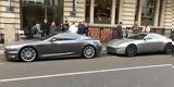Aston Martin, Τζέιμς Μποντ, Λονδίνου,Aston Martin, tzeims bont, londinou