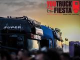 6ο YouTruck Fiesta 13, 14 Οκτωβρίου,6o YouTruck Fiesta 13, 14 oktovriou