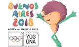 Θερινοί Ολυμπιακοί Αγώνες Νέων 2018, Πότε,therinoi olybiakoi agones neon 2018, pote