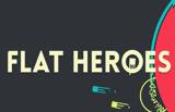 Flat Heroes Review,