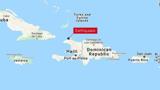 Σεισμός 59 Ρίχτερ, Αϊτή - Πληροφορίες,seismos 59 richter, aiti - plirofories