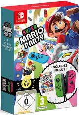 Super Mario Party, Μπείτε, Joy-Con,Super Mario Party, beite, Joy-Con