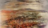 Desert Landscapes, Έκθεση, Νίκου Κρανάκη,Desert Landscapes, ekthesi, nikou kranaki