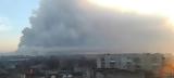 Έκρηξη, Ουκρανία - Εκκενώνεται,ekrixi, oukrania - ekkenonetai