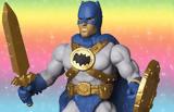 Batman Meets He-Man In Mash-Up Action Figures - IGN Access,