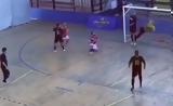 Futsal, Εκπληκτική, VIDEO,Futsal, ekpliktiki, VIDEO