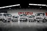 Isuzu Motors, Ναϊρόμπι,Isuzu Motors, nairobi