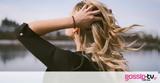 5 αιτίες που προκαλούν λιπαρότητα στα μαλλιά σου και τι να κάνεις,