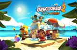 Overcooked 2,Surf ‘n’ Turf Review