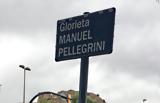 Οδός Μανουέλ Πελεγκρίνι, Μάλαγα,odos manouel pelegkrini, malaga