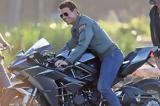 Top Gun 2 -,Tom Cruise