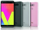 LG V20,Android 8 0 Oreo