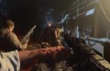 Call, Duty, Black Ops 4 Zombies,- Blood, Dead Trailer