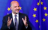 Moscovici, Creditors,2019