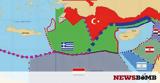 Σχέδιο, Κρήτη, Yeni Safak - Στραγγαλισμός, Τουρκίας,schedio, kriti, Yeni Safak - strangalismos, tourkias