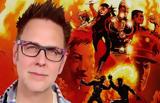 What James Gunn Brings,Suicide Squad 2